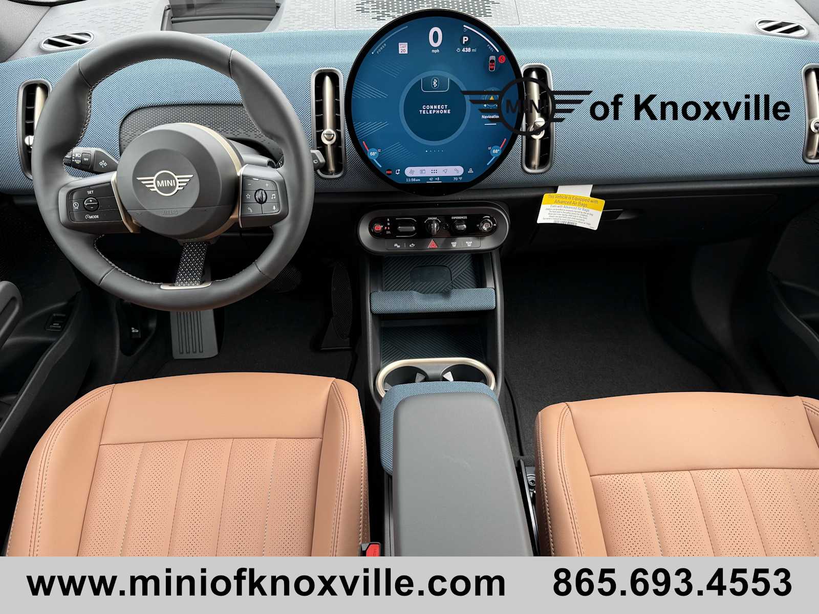 2025 MINI Countryman S - Photo 16