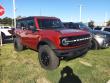 Used 2023 Ford Bronco Wildtrak SUV