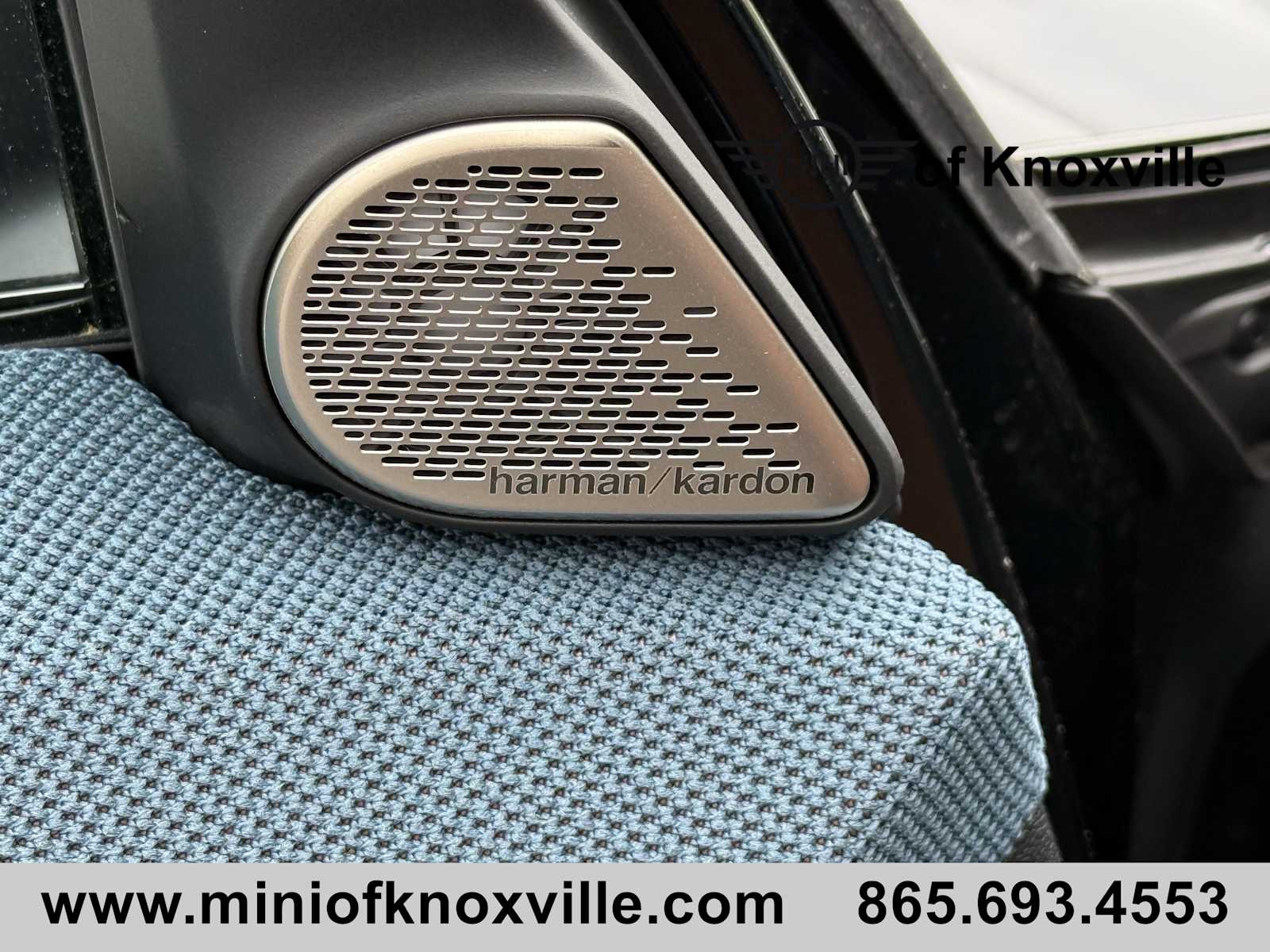 2025 MINI Countryman S - Photo 14