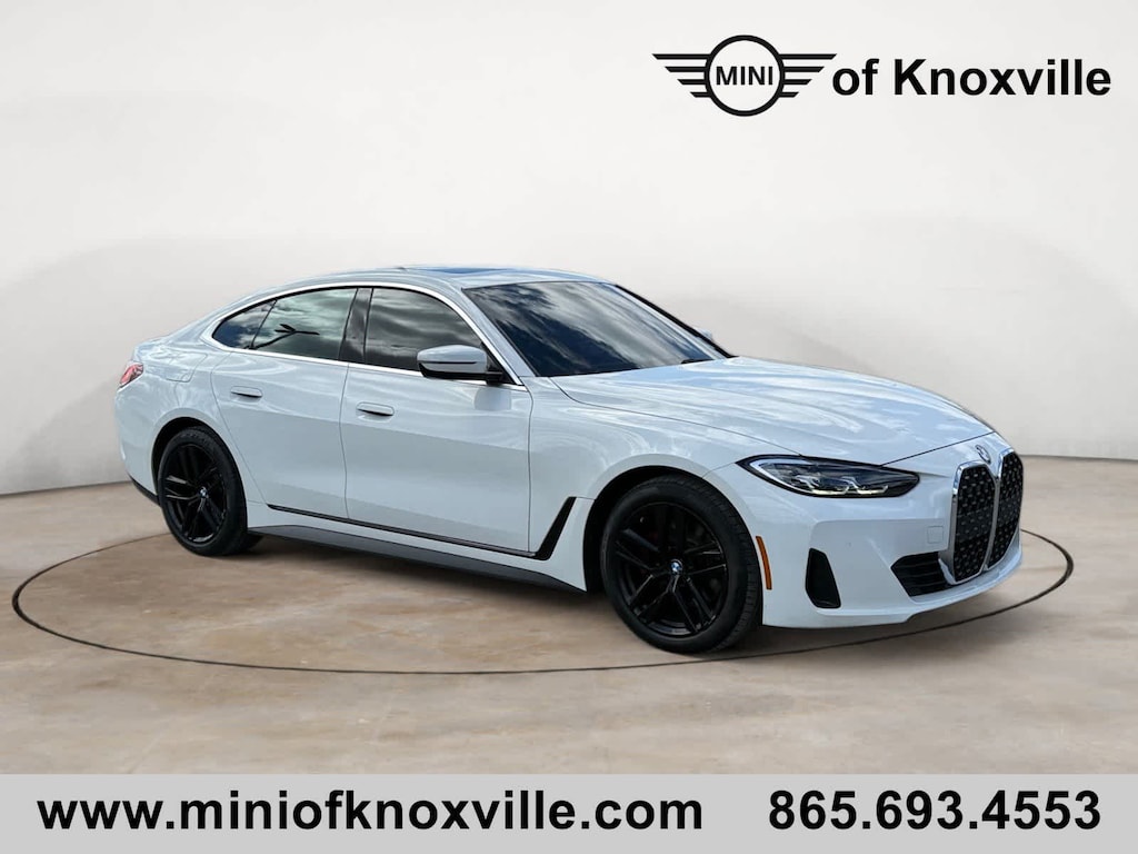 Used 2023 BMW 430i 430i xDrive Gran Coupe