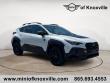 Used 2024 Subaru Crosstrek Wilderness SUV