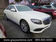 Used 2019 Mercedes-Benz E-Class E 300 Sedan