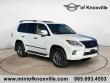 Used 2015 Lexus LX 570 570 SUV
