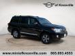 Used 2015 Toyota Land Cruiser  SUV