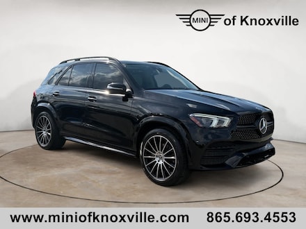 2022 Mercedes-Benz GLE 350 GLE 350 SUV