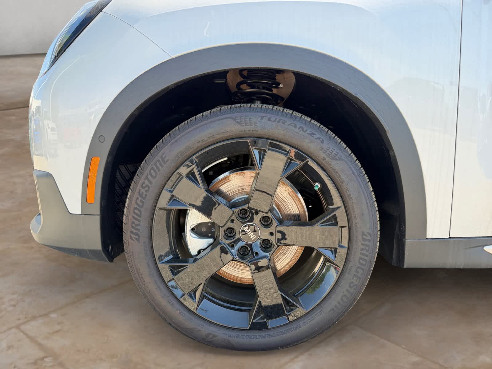 2026 MINI Countryman S - Photo 9