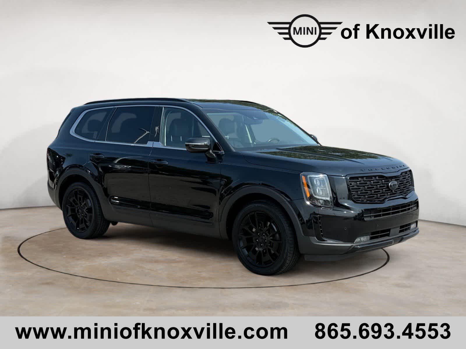 2021 Kia Telluride