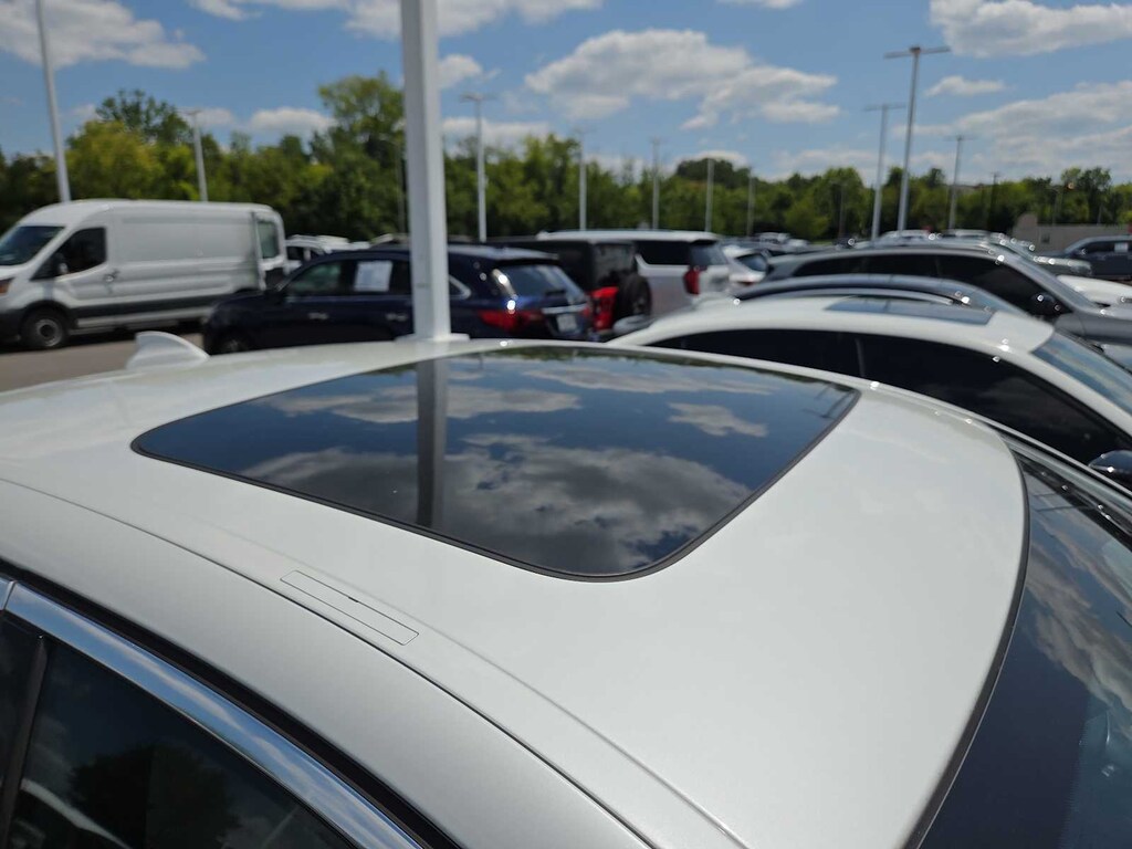 Used 2022 BMW 530e 530e Sedan