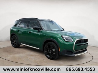 2025 MINI Countryman Iconic SUV