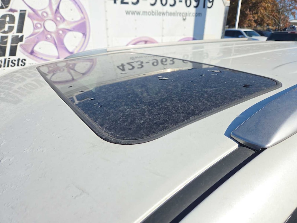 Used 2017 Lexus GX 460 Premium SUV