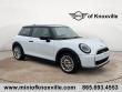 Certified 2025 MINI Hardtop 2 Door Iconic Hatchback