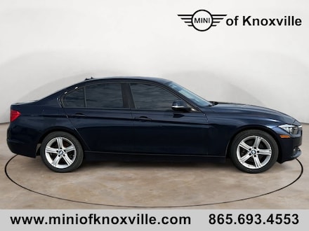 2013 BMW 328i 328i Sedan