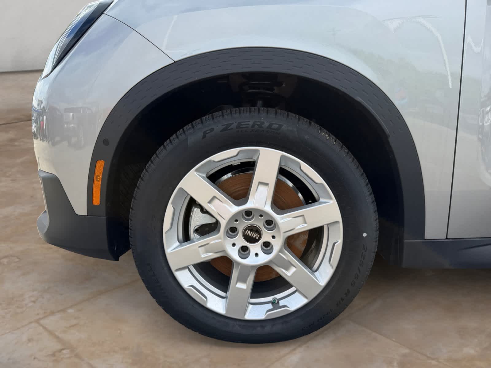 2026 MINI Countryman S - Photo 9