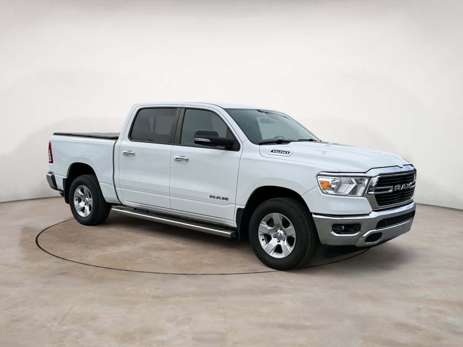 2019 RAM Ram 1500 Pickup Big Horn/Lone Star's photo