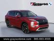 Used 2023 Mitsubishi Outlander SEL SUV