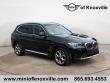Used 2022 BMW X3 xDrive30i SUV