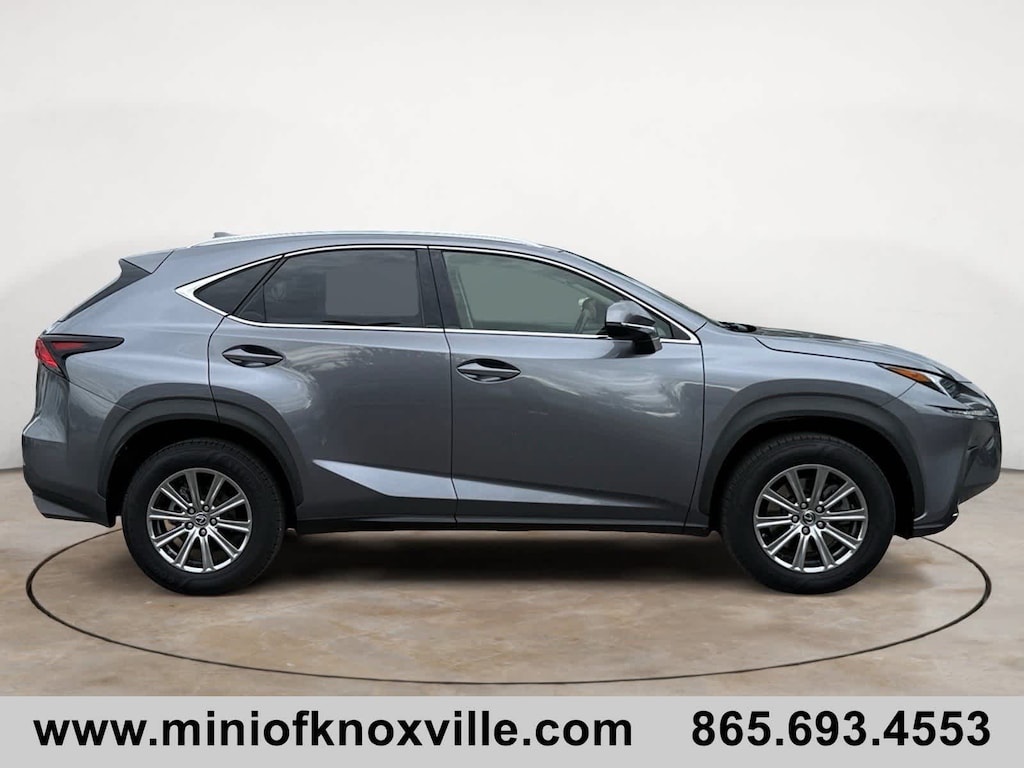 Used 2019 Lexus NX 300  SUV