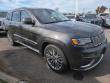 Used 2017 Jeep Grand Cherokee Summit SUV