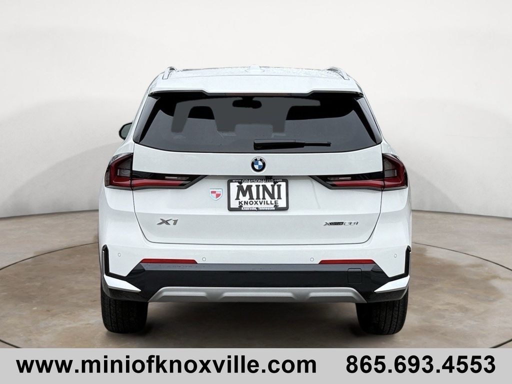 Used 2023 BMW X1 xDrive28i SUV