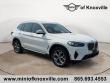 Used 2022 BMW X3 xDrive30i SUV