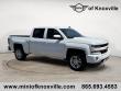 Used 2016 Chevrolet Silverado 1500 LT 4WD Crew Cab 143.5 Truck Crew Cab