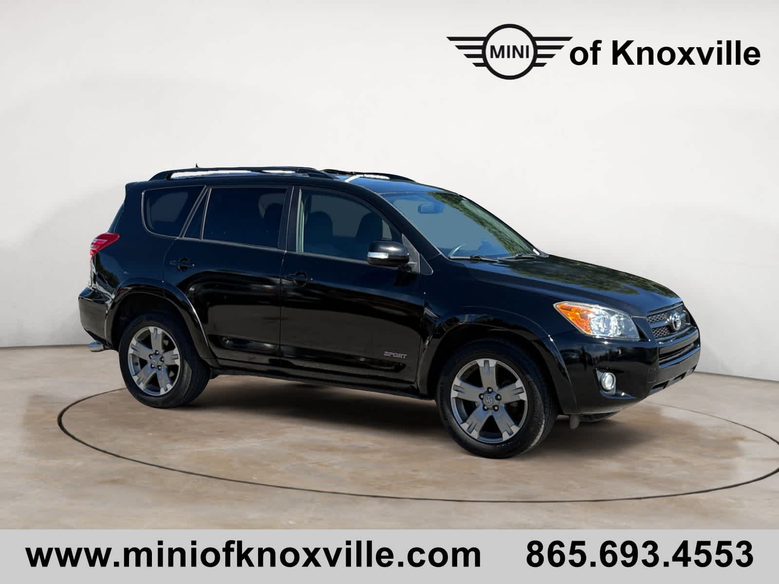 2012 Toyota RAV4