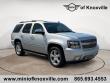 Used 2013 Chevrolet Tahoe LTZ SUV