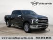Used 2024 Ford F-150 Lariat 4WD Supercrew 5.5 Box Truck SuperCrew Cab