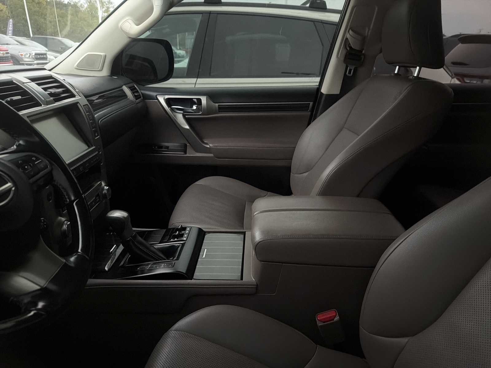 Used 2020 Lexus GX 460 Premium SUV