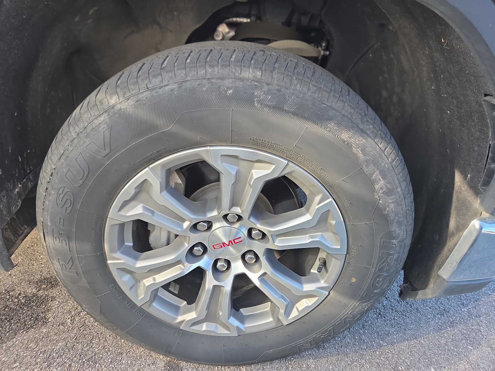 2024 Gmc Sierra 1500 SLT photo 2