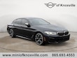  BMW M550i