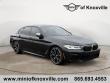 Used 2022 BMW M550i M550i xDrive Sedan