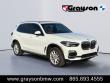 Used 2021 BMW X5 xDrive40i SUV