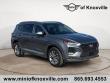 Used 2019 Hyundai Santa Fe Ultimate SUV
