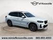 Used 2023 BMW X3 sDrive30i SUV