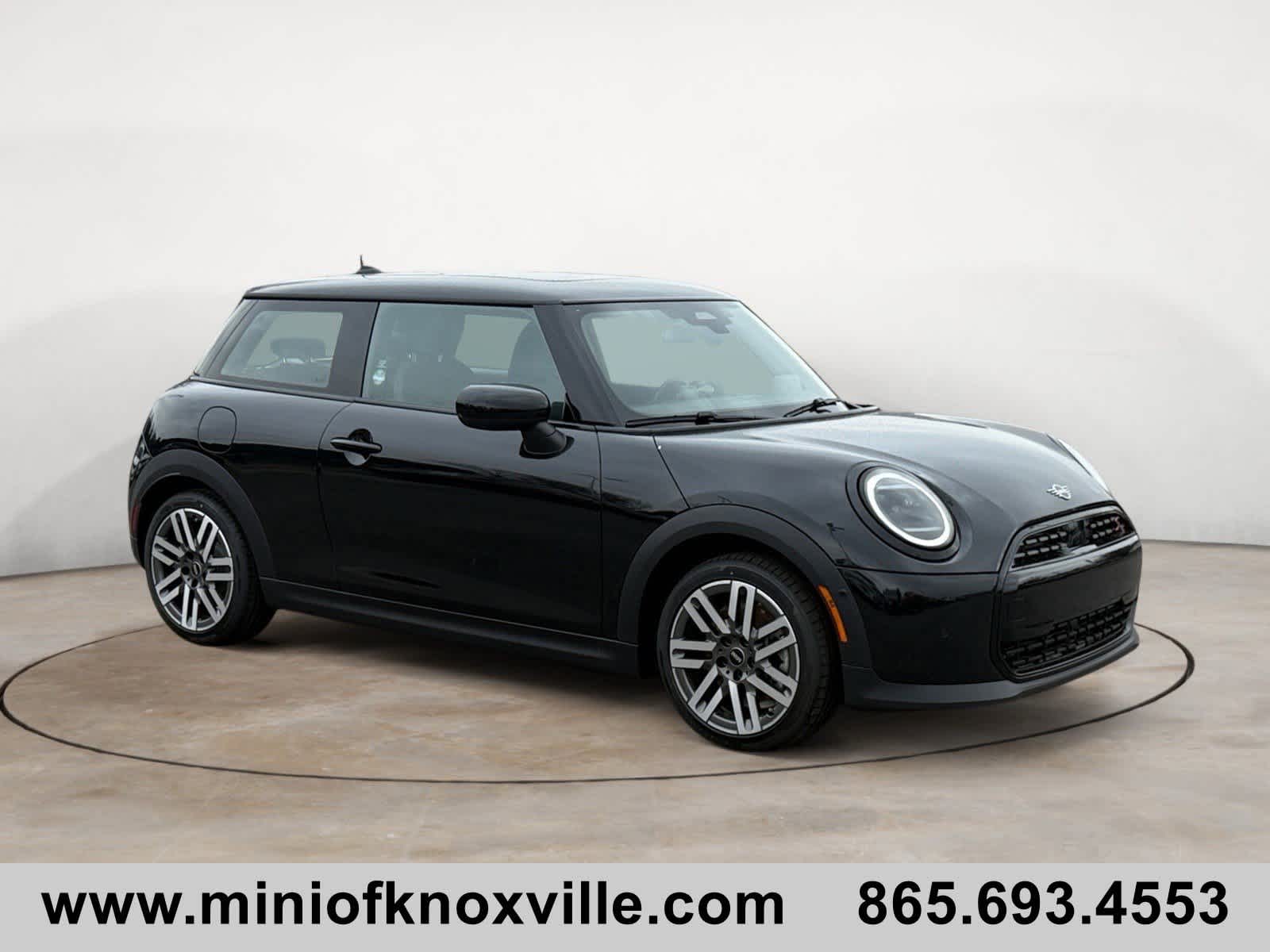 2026 MINI Hardtop 2 Door S's photo