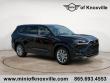 Used 2024 Toyota Grand Highlander Platinum SUV