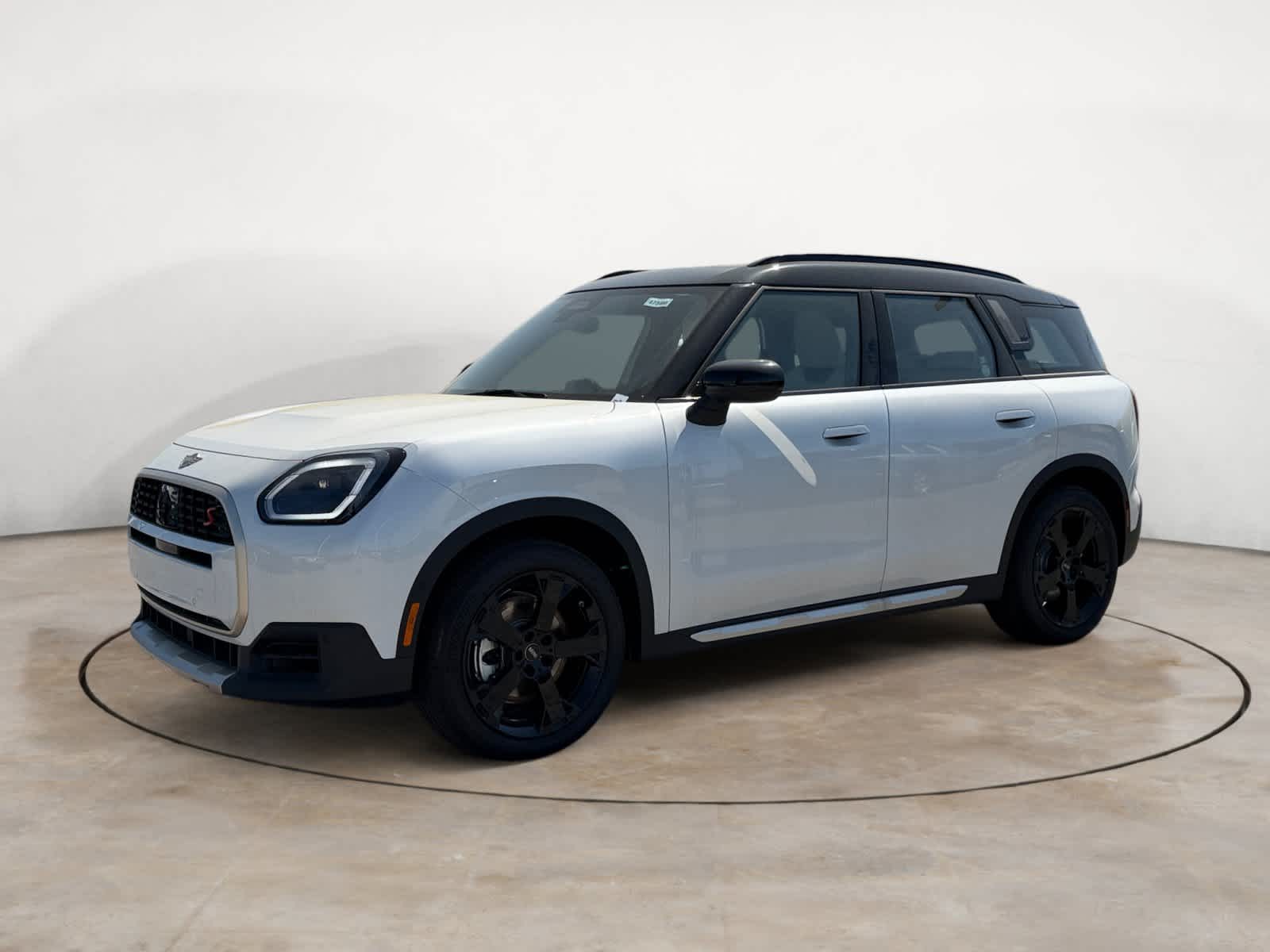 2026 MINI Countryman S - Photo 7