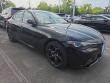 Used 2024 Alfa Romeo Giulia Ti Sedan