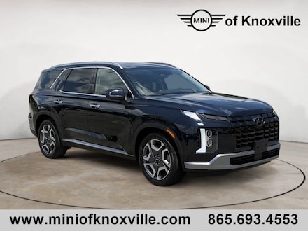 2024 Hyundai Palisade Limited SUV