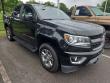 Used 2018 Chevrolet Colorado 4WD Z71 Crew Cab 128.3 Truck Crew Cab
