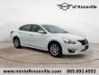 Used 2015 Nissan Altima 2.5 S Sedan