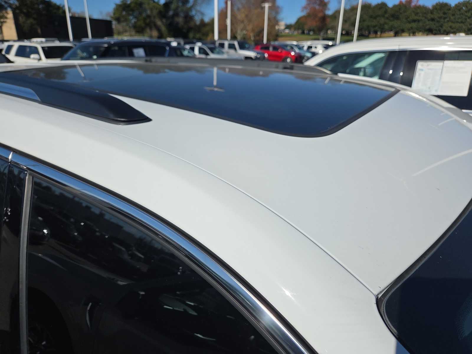 2021 Jeep Grand Cherokee Limited photo 2