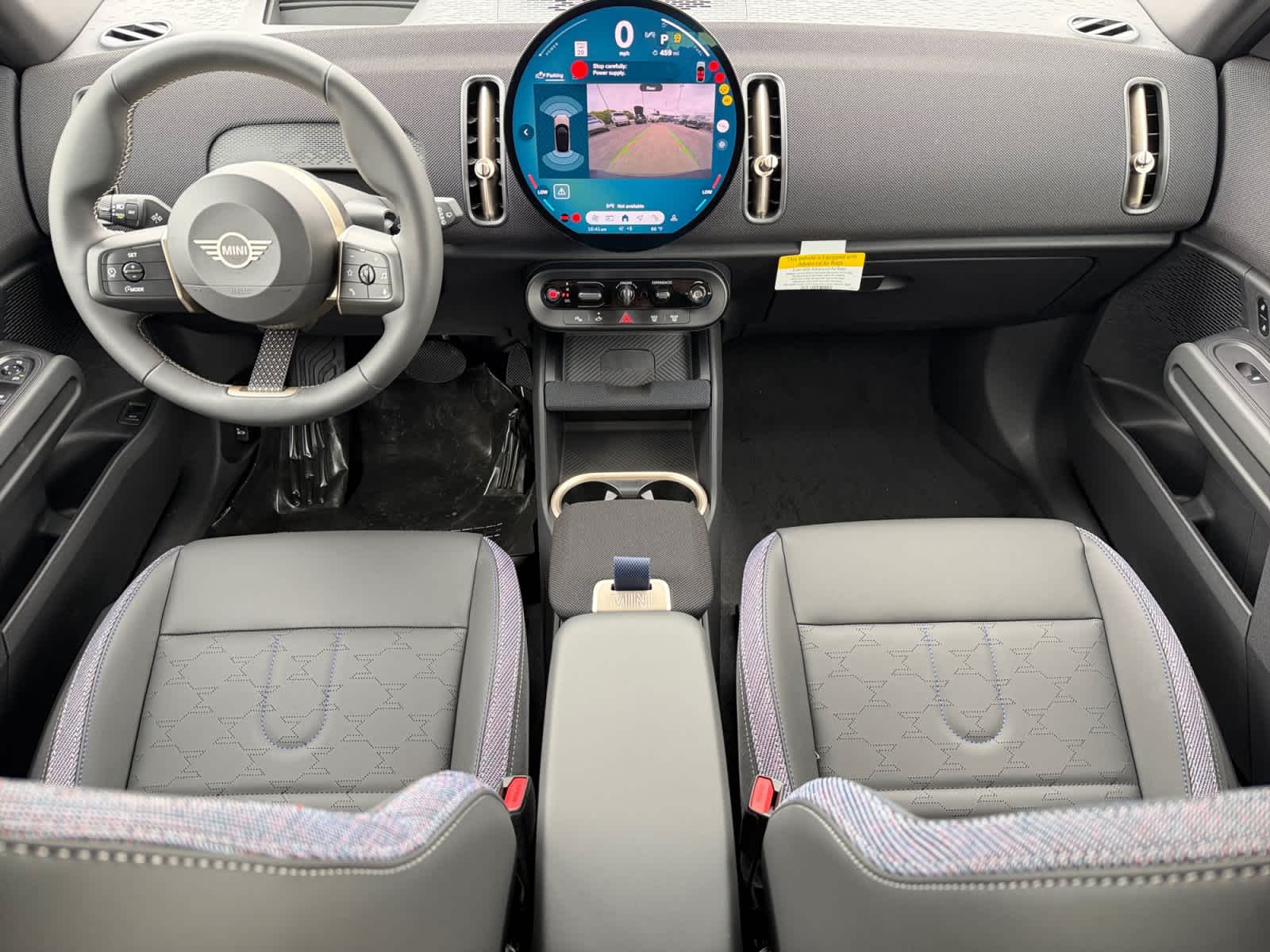 2026 MINI Countryman S - Photo 19