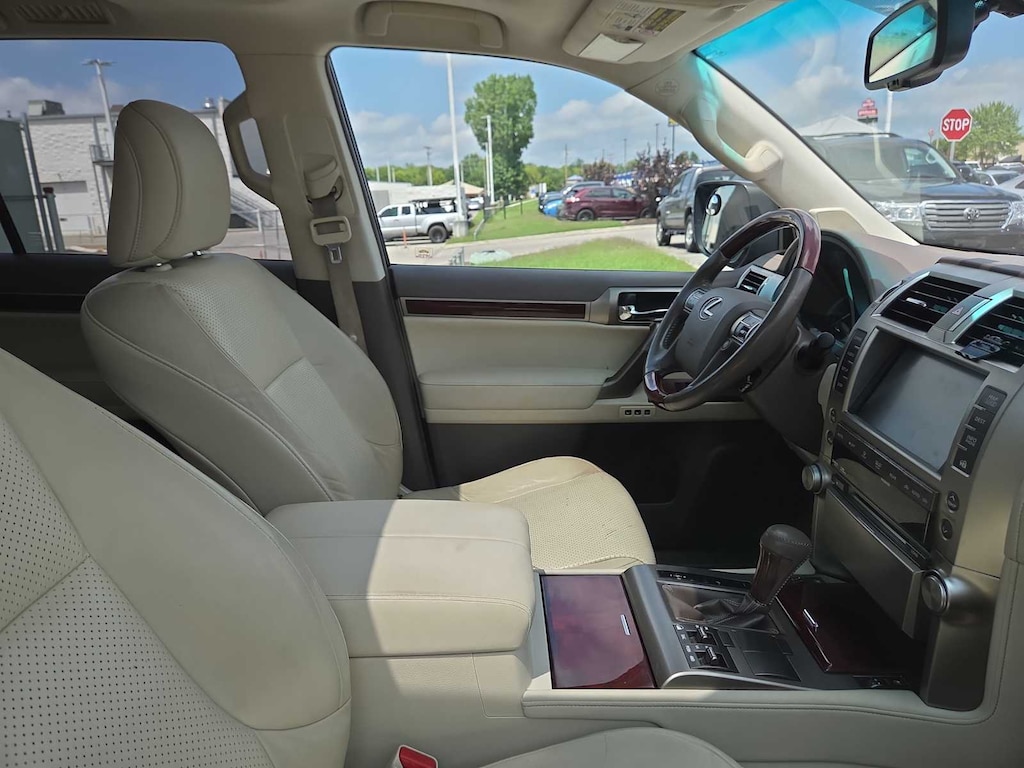 Used 2010 Lexus GX 460 SUV