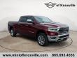 Used 2022 Ram 1500 Longhorn 4x4 Crew Cab 64 Box Truck Crew Cab
