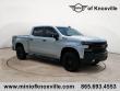 Used 2021 Chevrolet Silverado 1500 LT Trail Boss 4WD Crew Cab 147 Truck Crew Cab