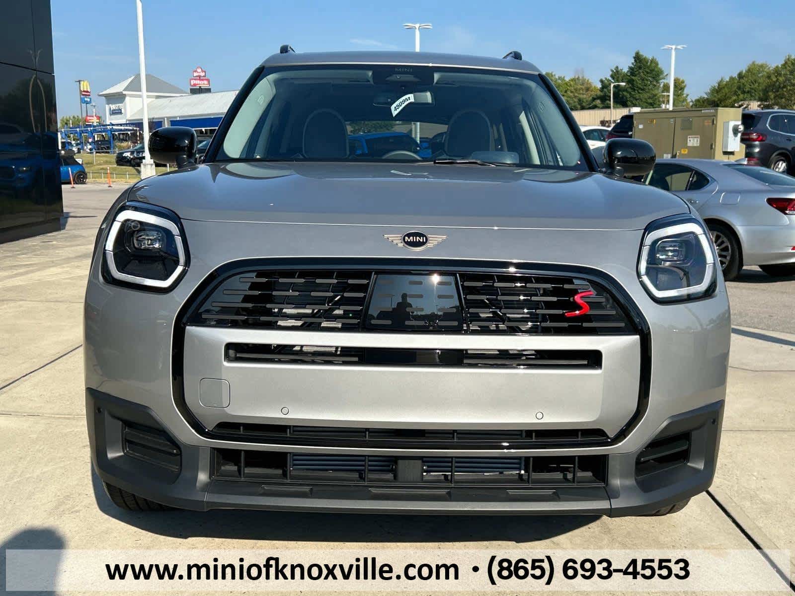 2025 Mini Countryman Signature photo 2