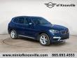 Used 2021 BMW X3 xDrive30i SUV