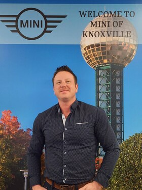 Staff member CJ Stout from ID_e8449850ec99